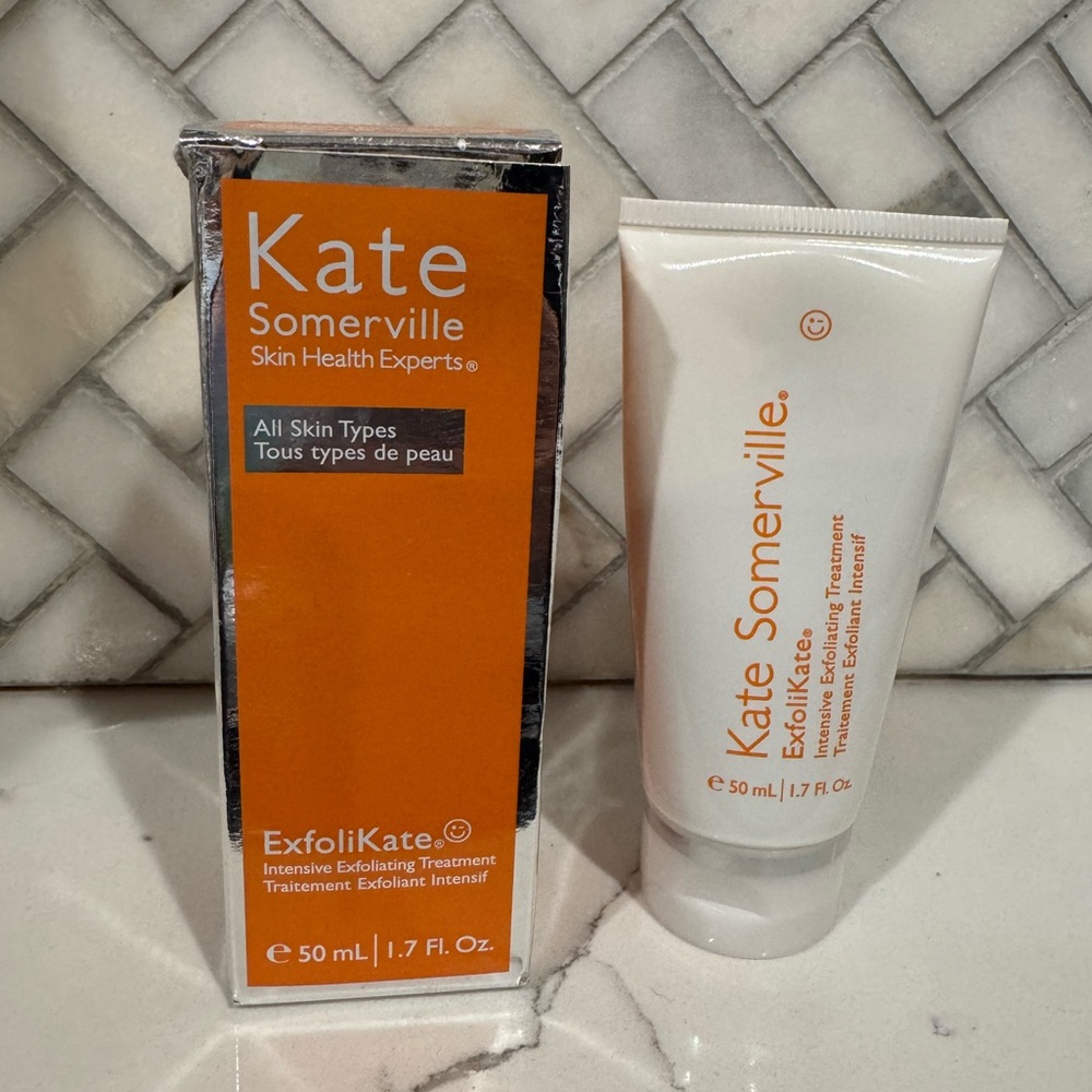 Kate Somerville ExfoliKate Intensive Exfoliating Treatment 1.7oz